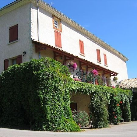 Appartement Cocooning A La Ferme Sisteron Eksteriør billede
