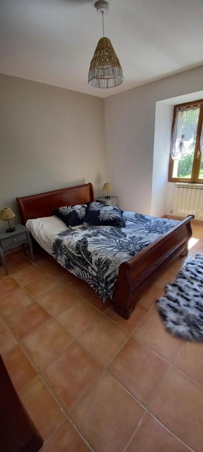 Appartement Cocooning A La Ferme Sisteron Eksteriør billede