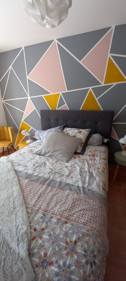 Appartement Cocooning A La Ferme Sisteron Eksteriør billede