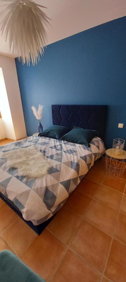 Appartement Cocooning A La Ferme Sisteron Eksteriør billede